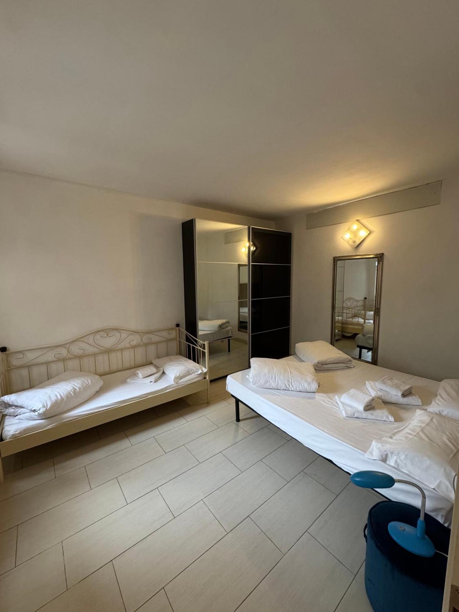 Winds Villa Arco Exterior photo