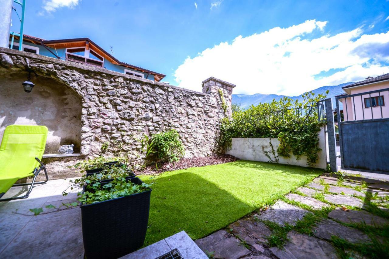 Winds Villa Arco Exterior photo